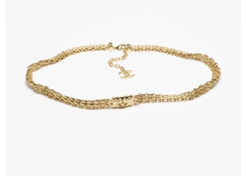 Ch**el waist chain